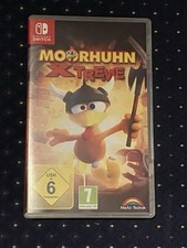 Spiel für Nintendo Switch