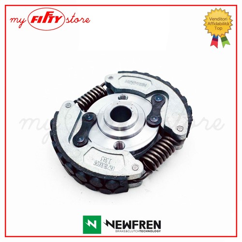 Fc1383 komplette kupplung - fc1383,