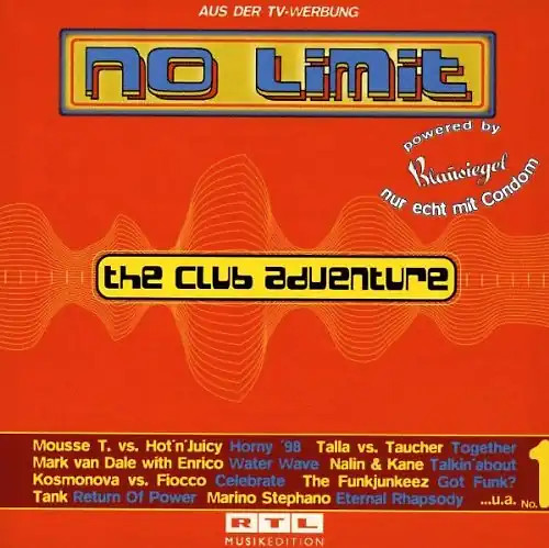 Various limit the - various,