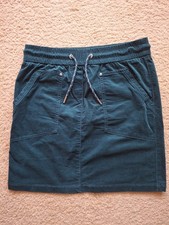 Ungetr. CECIL Damen-Rock Gr. S