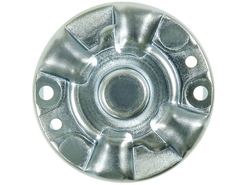 Starterdeckel vergaser - as-pl,