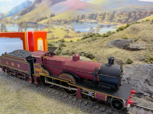 Hornby r755 verbundlok klasse - r755,
