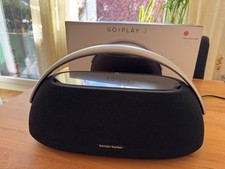 Harman Kardon Go + Play 3 |