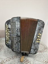 Hohner club ii b Akkordeon