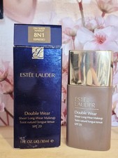 Estee Lauder Double Wear Sheer
