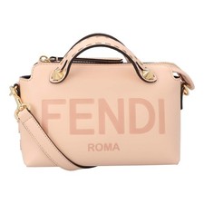 Fendi By The Way Mini Beige