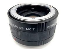 Kenko N-AFs Teleplus MC7