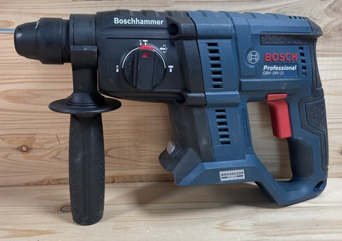 Bosch professional gbh 18v - gbh, 18v-21