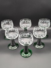 Luminarc große Weinrömer 0,2