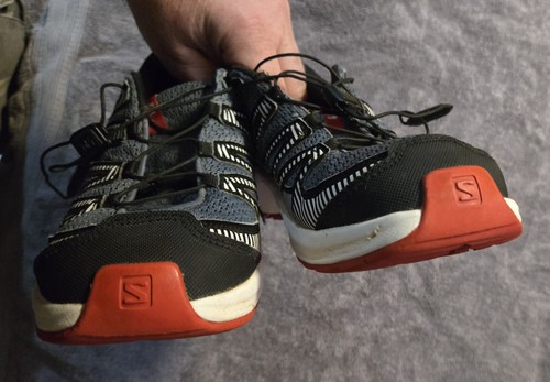 Salomon pro low - salomon,