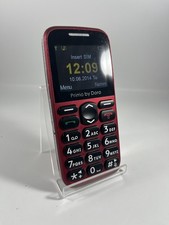 Primo 365 by Doro in Rot