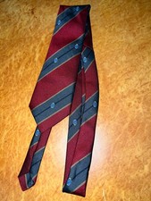 Krawatte von Leder "Classic for Men"