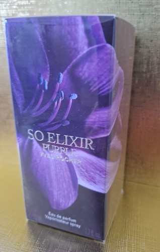 Yves rocher elixir purple - rocher, so