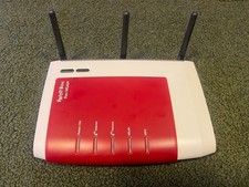 FRITZ!Box 7270v3 Wlan Router  