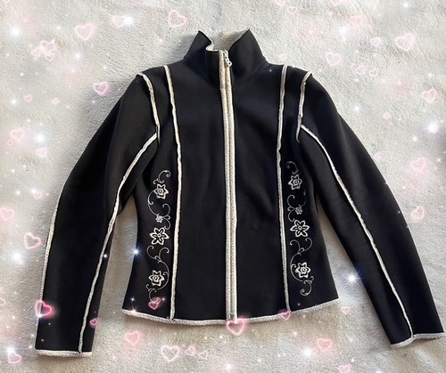 Bestickte bogner jacke - bogner, damen