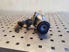 TOYOTA COROLLA Verso E12