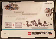 LEGO MINDSTORMS Education EV3