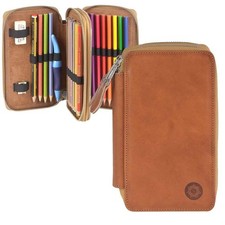 Sonnenleder Schüleretui