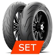 Reifenset Michelin Commander