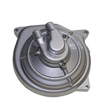 Wasserpumpe silber für