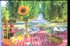 La Vialla Ricette de la cuoche