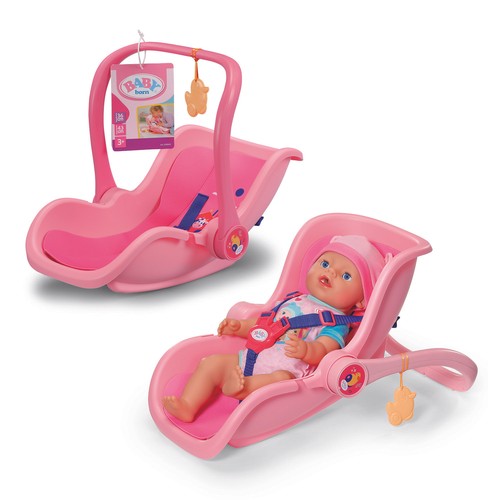 Baby born babyschale - born,