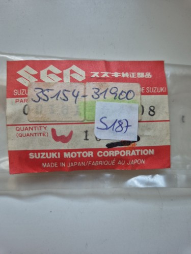 Suzuki feder - suzuki,