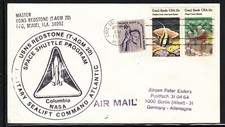 Space shuttle sts - space,