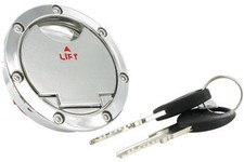 Tankdeckel STR8 Yamaha Aerox