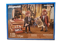 Playmobil Siemens 71247 NEU