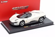 Ferrari Daytona SP3 Baujahr