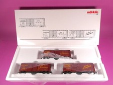 *MÄRKLIN H0 45647: USA Union