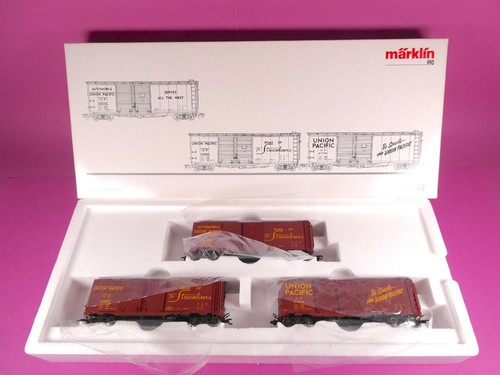 Märklin 45647 usa union - usa,