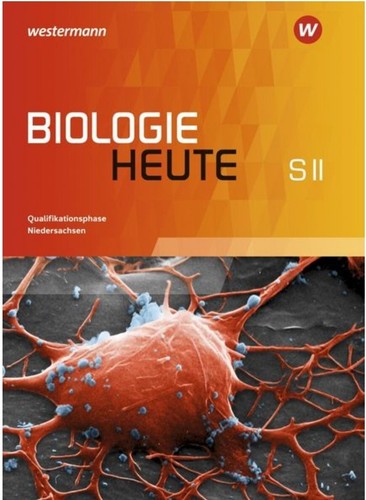 Biologie heute sii - biologie,