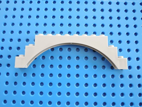 Lego brückenstein bogen - 1,