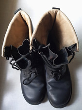 Biker Boots Herren Gr.46/47