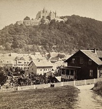 Deutschland Château