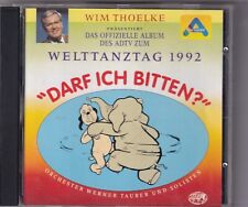 CD: Welttanztag 1992 - Darf