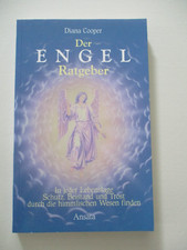 Der Engel Ratgeber  - Diana Cooper