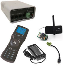 Digitalzentrale mit WLANmaus