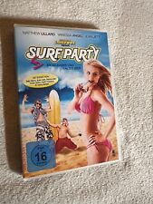 Surf Party - Bikini-Babes und