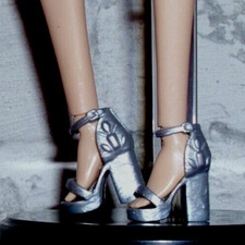%***Barbie Fashionistas