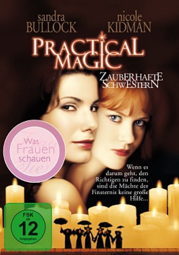 Practical magic zauberhafte - practical,