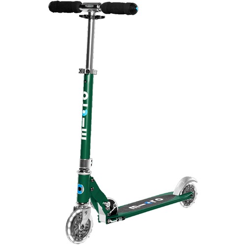Micro scooter sprite led - micro,