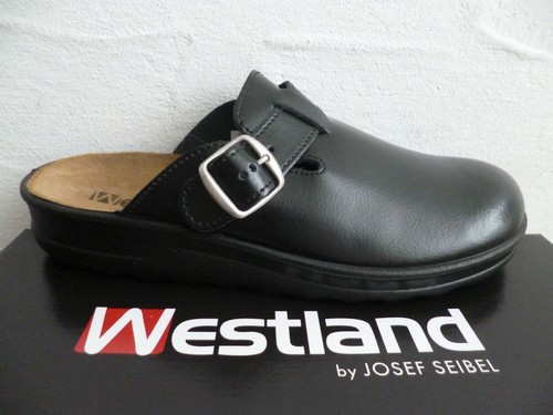 Westland clogs josef seibel - westland,