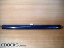 Schweller Seitenschweller rechts original Z21B Ultrablau Vectra C Facelift Opel