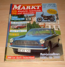 Markt heft 1992 - markt,