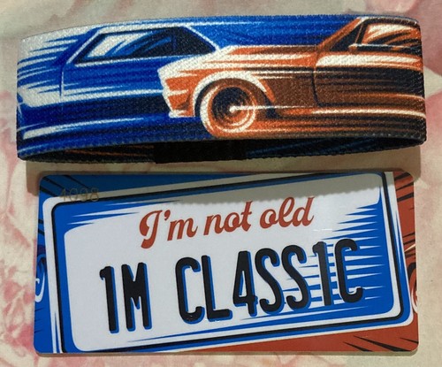 Zox not old i - i’m,