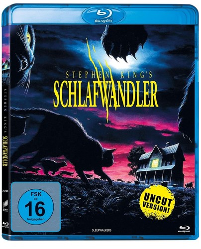 Schlafwandler - , (uncut)