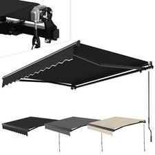 Markise Elektrische mit